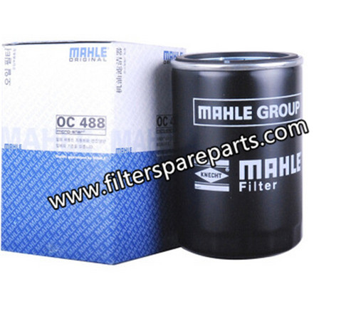 OC488 MAHLE Filter - Click Image to Close